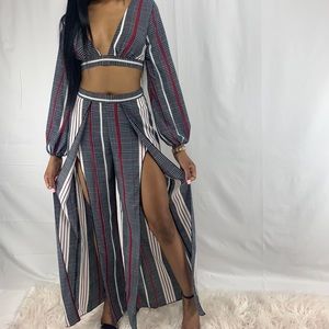 2 piece